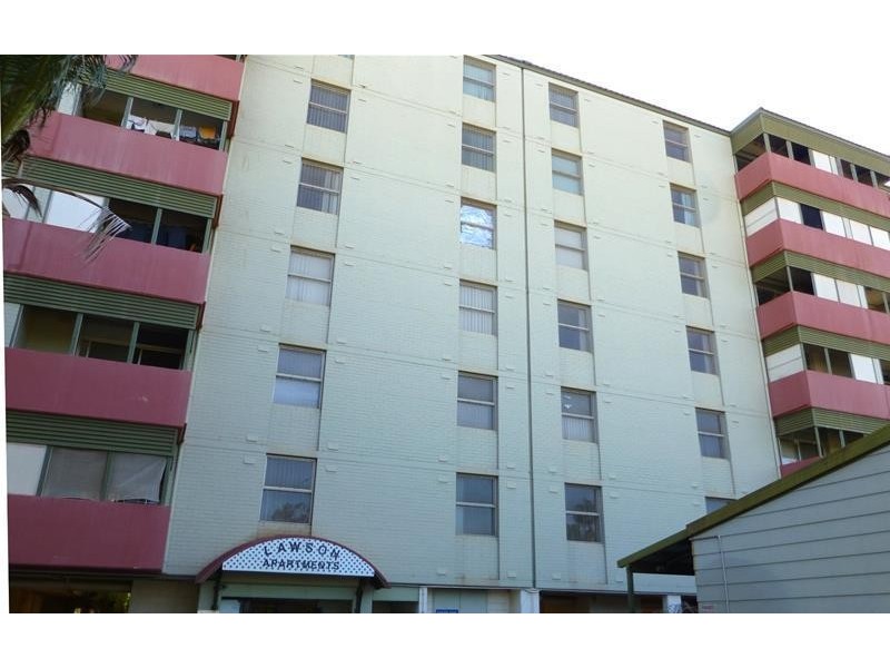 202/17 Welsh Street, South Hedland WA 6722