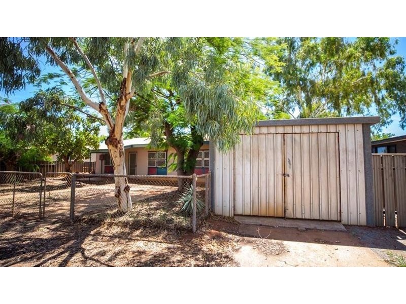 19 Mitchie Crescent, South Hedland WA 6722