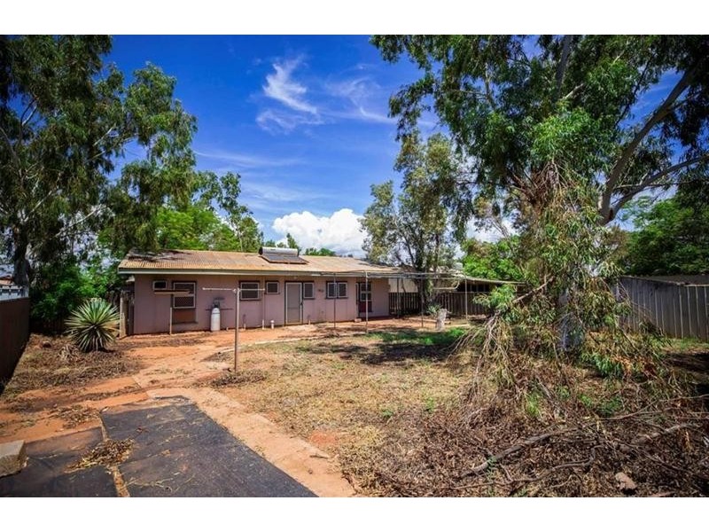 19 Mitchie Crescent, South Hedland WA 6722