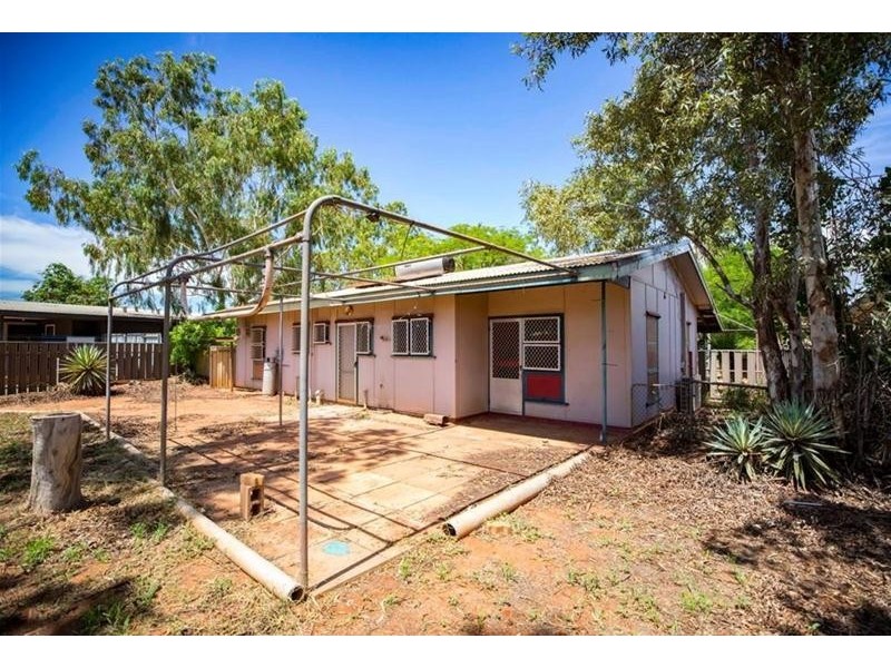 19 Mitchie Crescent, South Hedland WA 6722