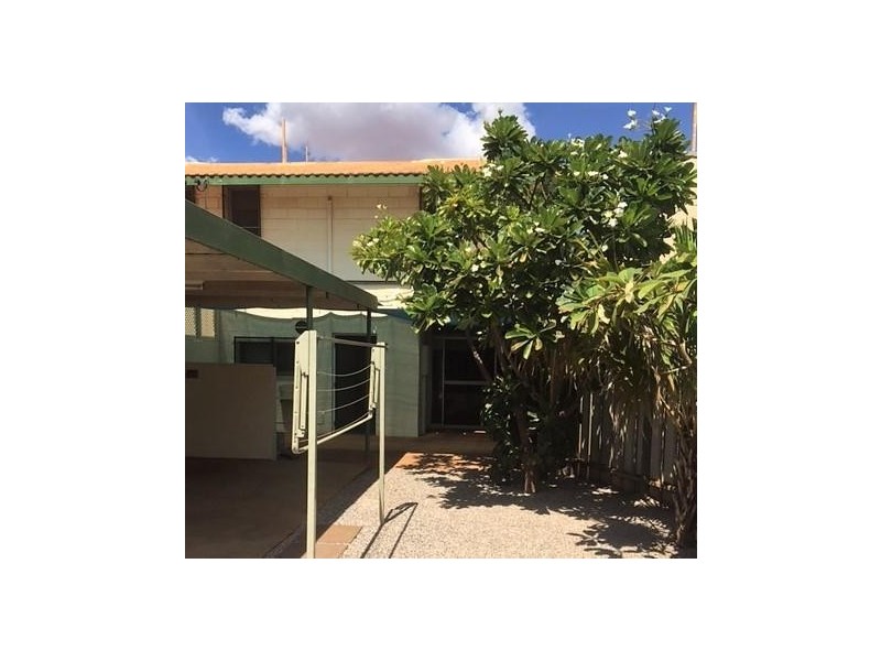 32/24 Traine Crescent, South Hedland WA 6722