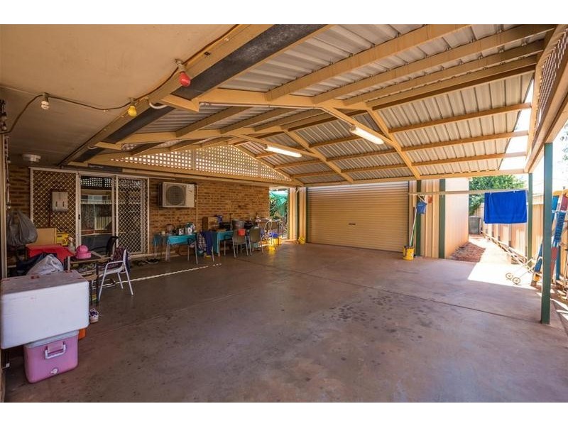 40 Egret Crescent, South Hedland WA 6722