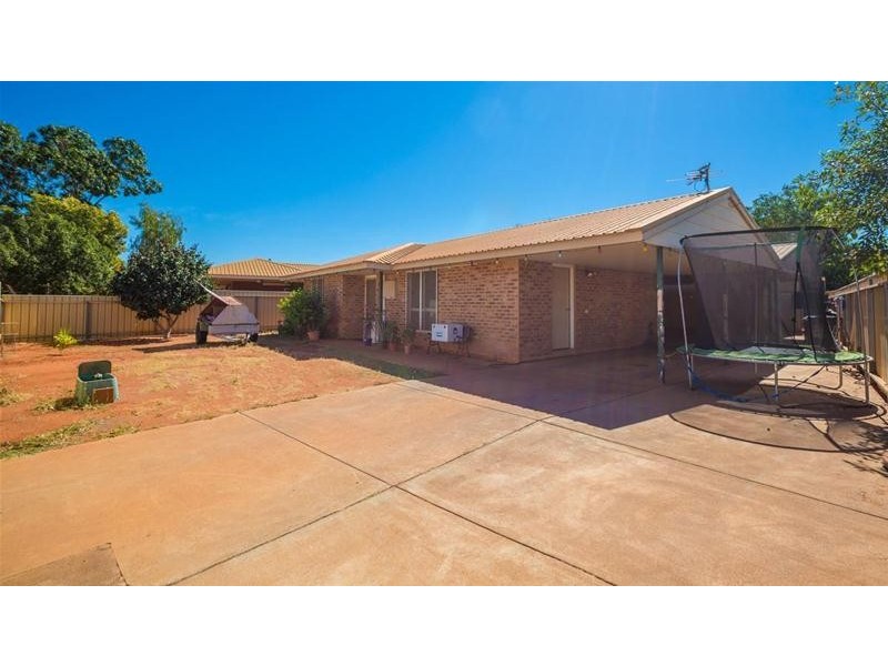 40 Egret Crescent, South Hedland WA 6722