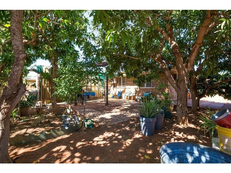 40 Egret Crescent, South Hedland WA 6722