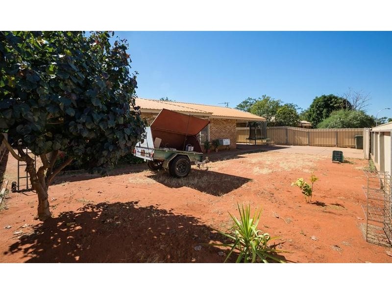 40 Egret Crescent, South Hedland WA 6722