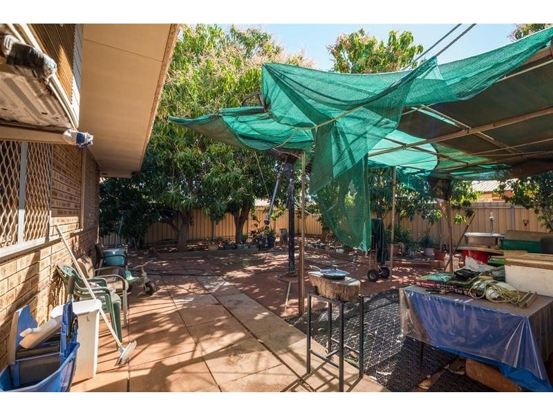 40 Egret Crescent, South Hedland WA 6722