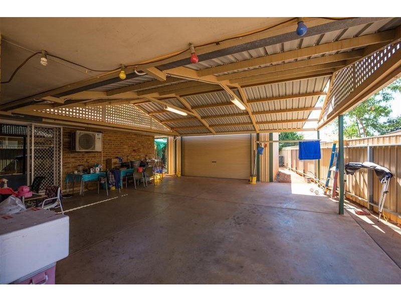40 Egret Crescent, South Hedland WA 6722