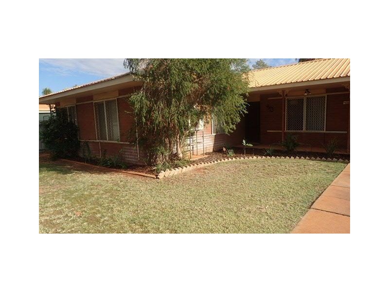 36 Spoonbill Crescent, South Hedland WA 6722