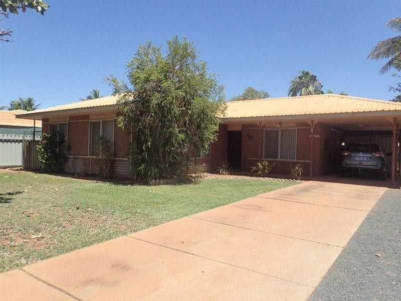 36 Spoonbill Crescent, South Hedland WA 6722