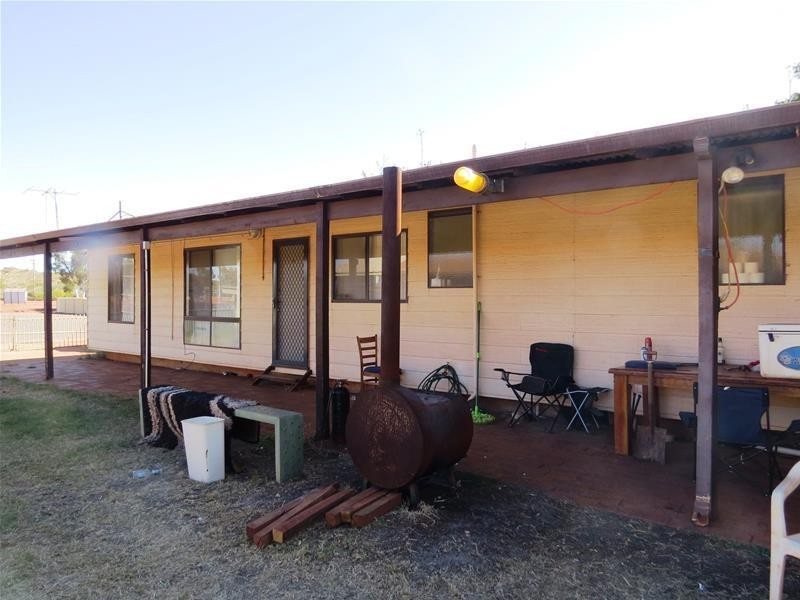 17 Nimingarra Drive, Newman WA 6753