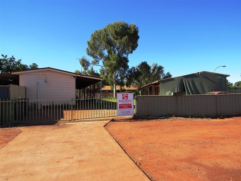 17 Nimingarra Drive, Newman WA 6753