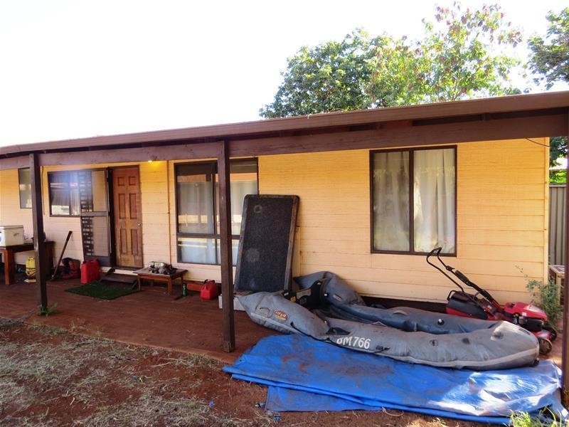 17 Nimingarra Drive, Newman WA 6753