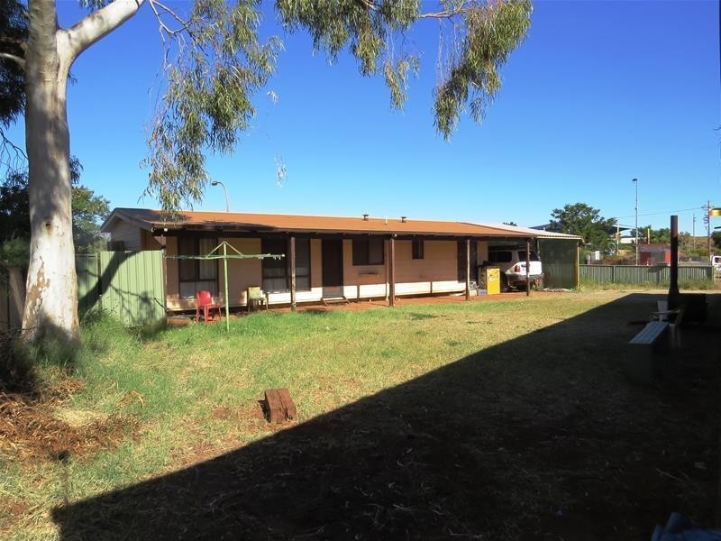 17 Nimingarra Drive, Newman WA 6753