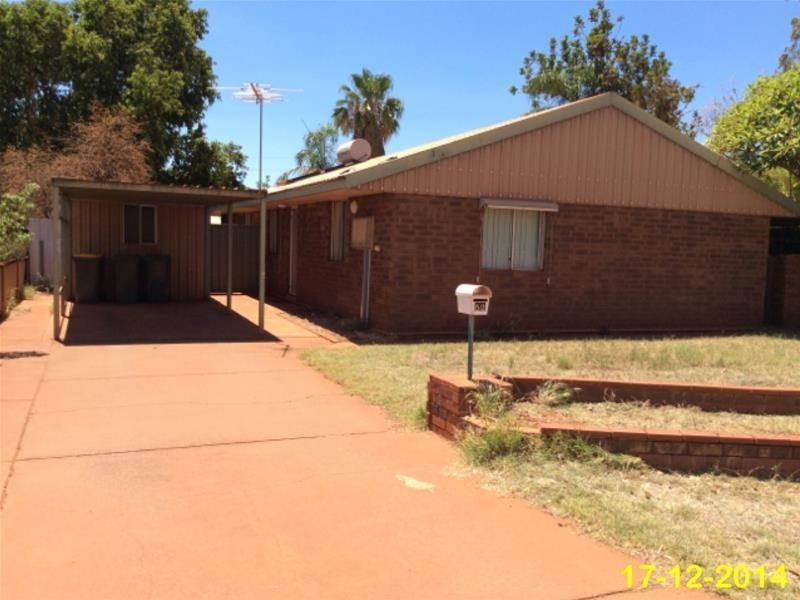 52 Giles Street, Newman WA 6753