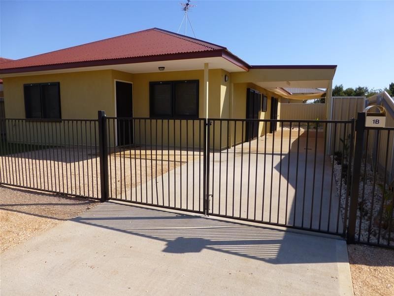 1B Skippers Loop, South Hedland WA 6722