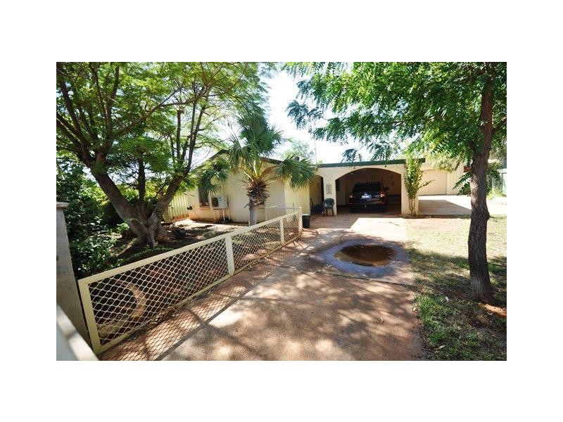 40 Koombana Avenue, South Hedland WA 6722