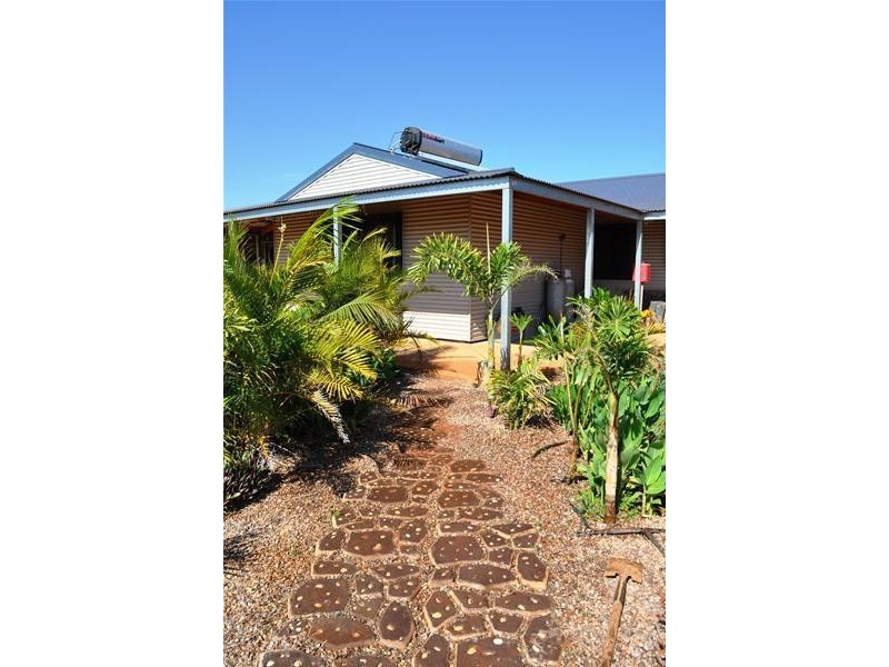 31 Greenfield Street, South Hedland WA 6722
