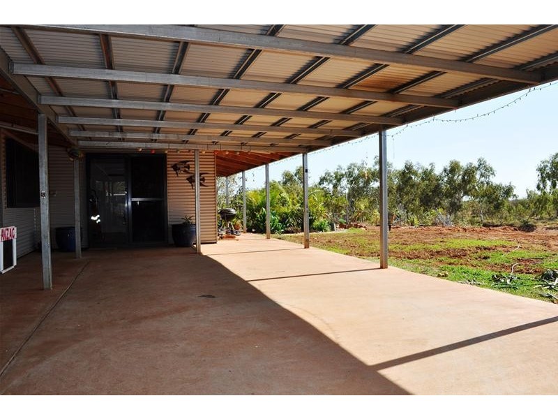 31 Greenfield Street, South Hedland WA 6722