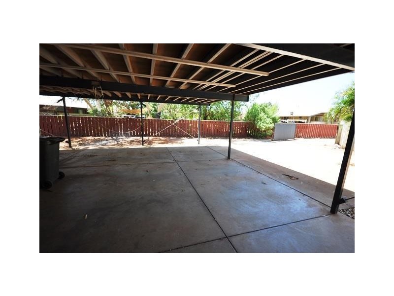 10B Reynolds Place, South Hedland WA 6722