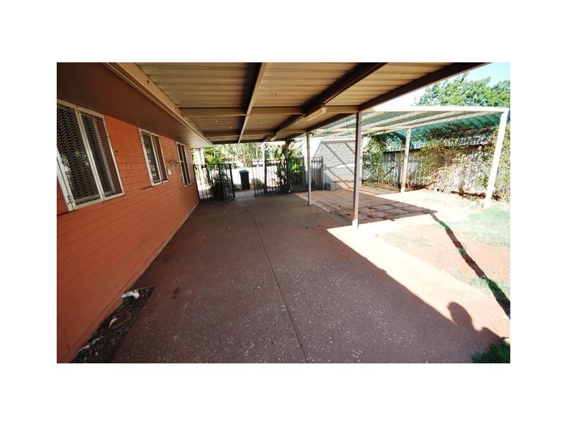 3 Lovell Place, South Hedland WA 6722