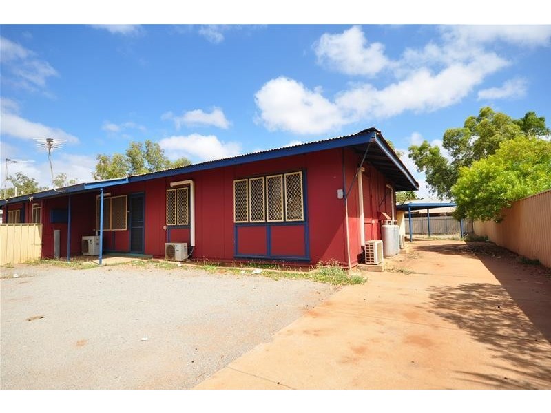 44B  Pedlar Street, South Hedland WA 6722