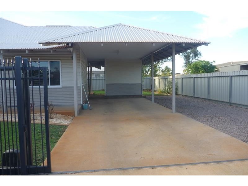 18  Lawson Street, South Hedland WA 6722