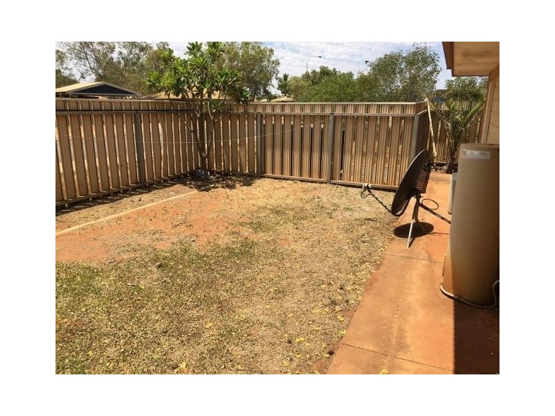 1A Ashburton Court, South Hedland WA 6722