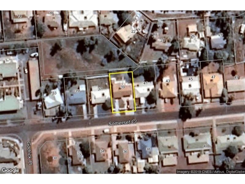 39 Somerset Crescent, South Hedland WA 6722
