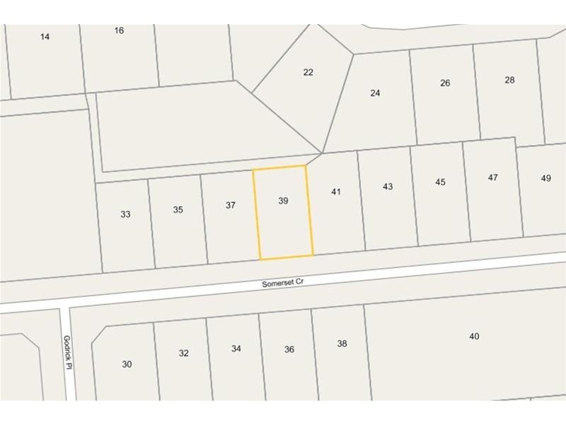 39 Somerset Crescent, South Hedland WA 6722