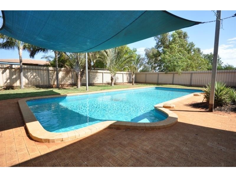 154 Paton Road, South Hedland WA 6722