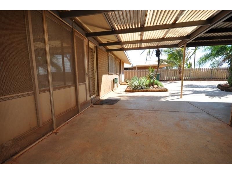 154 Paton Road, South Hedland WA 6722