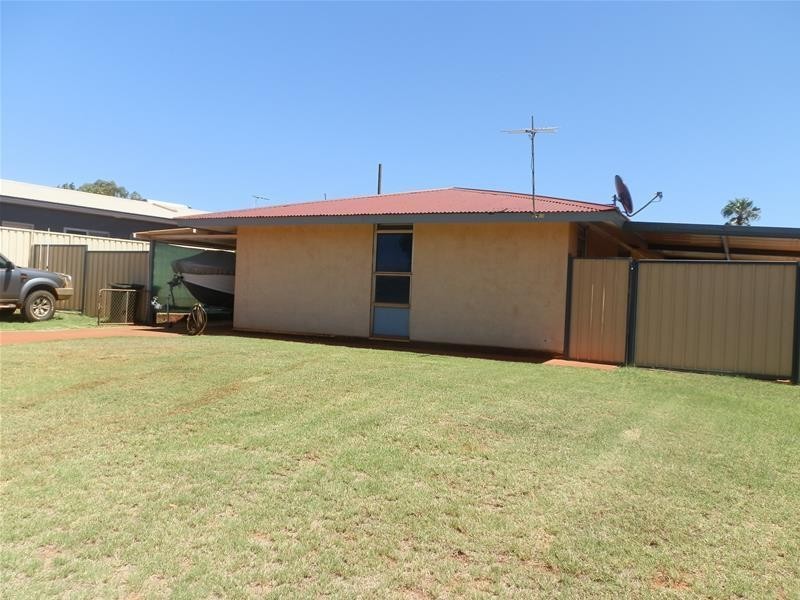 19 Mullgunbah Avenue, Newman WA 6753