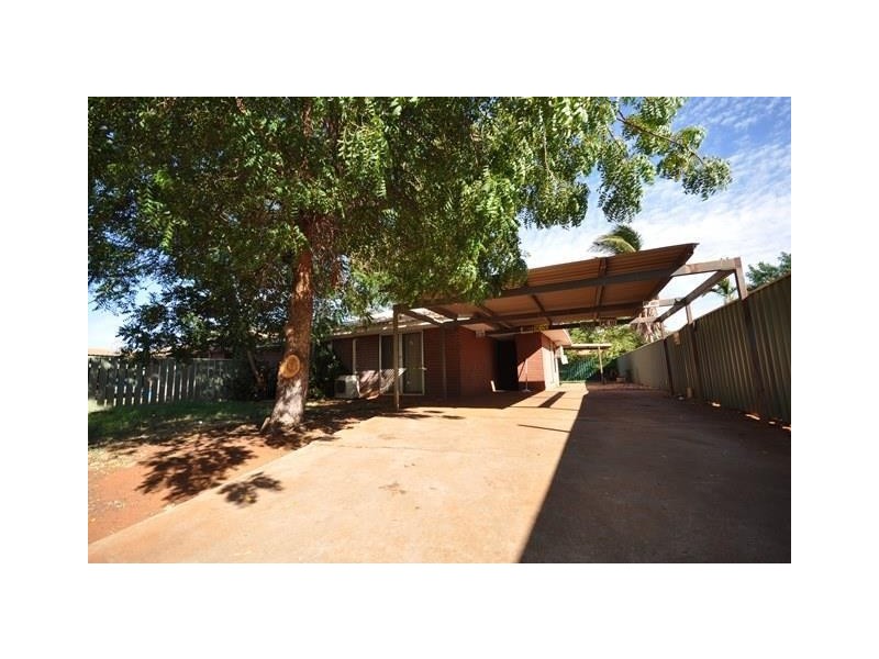 19A Yanderra Crescent, South Hedland WA 6722
