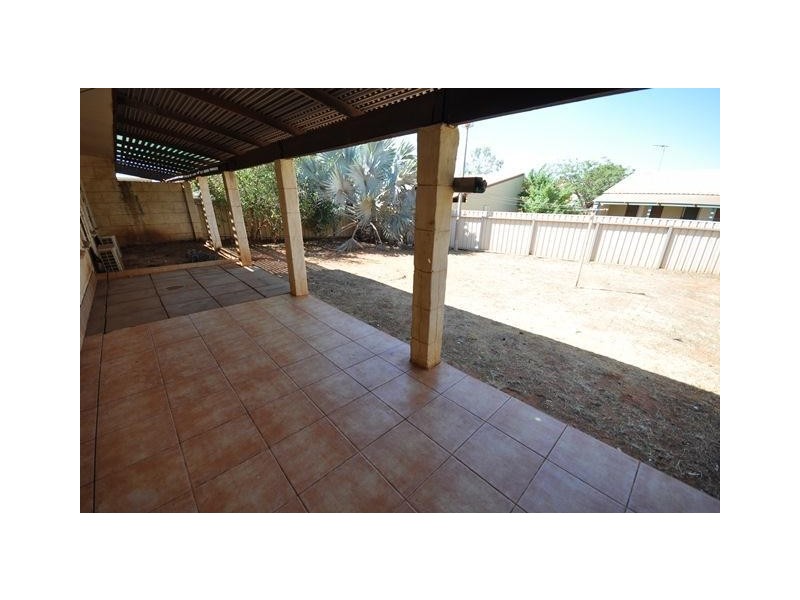 7A Mauger Place, South Hedland WA 6722