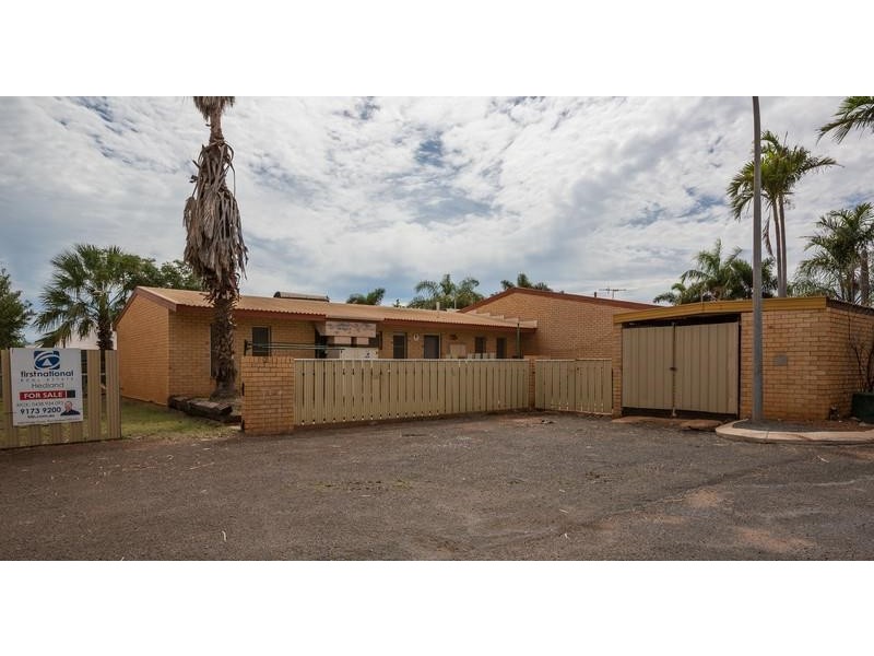 23 Tecoma Way, South Hedland WA 6722