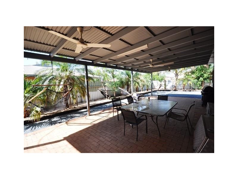 77 Limpet Crescent, South Hedland WA 6722