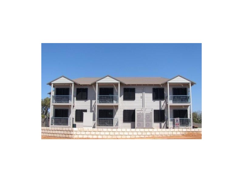 2 Grant Place, Port Hedland WA 6721