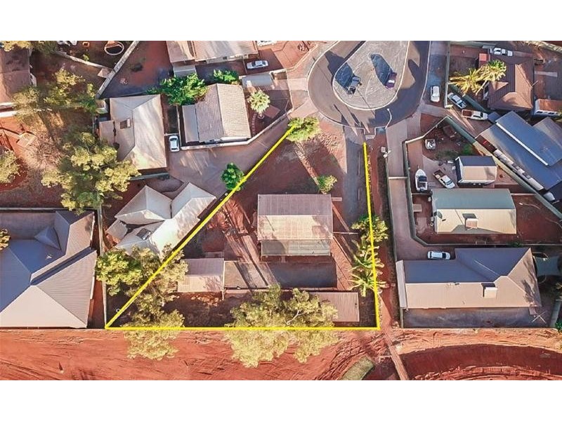 15 Reynolds Place, South Hedland WA 6722
