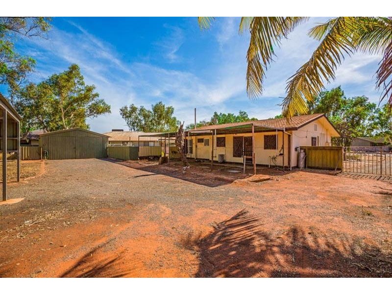15 Reynolds Place, South Hedland WA 6722