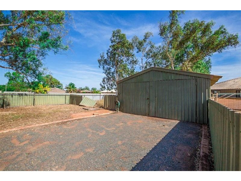 15 Reynolds Place, South Hedland WA 6722