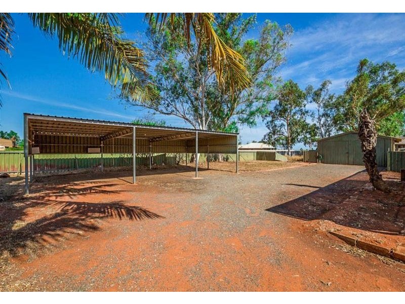 15 Reynolds Place, South Hedland WA 6722