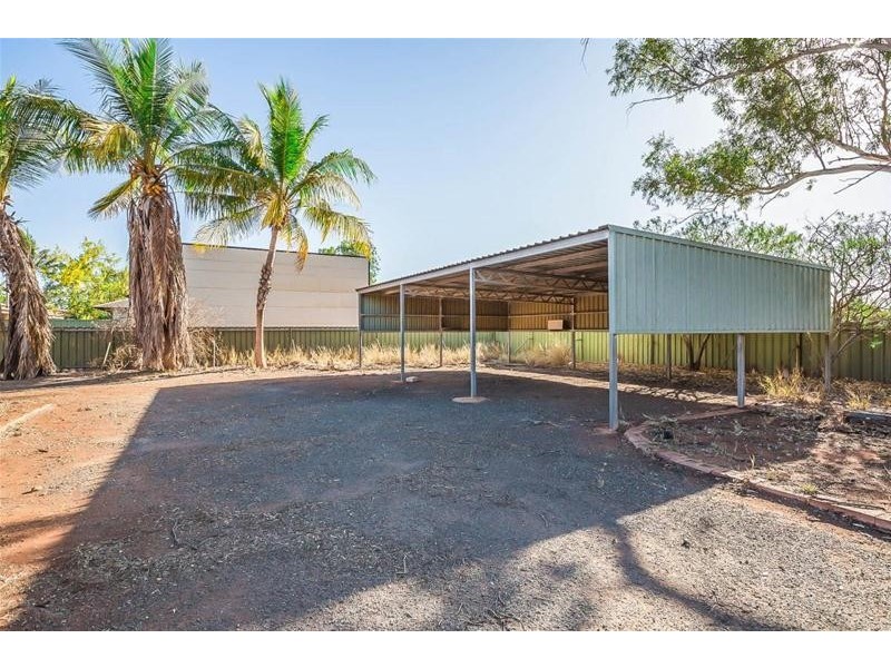 15 Reynolds Place, South Hedland WA 6722