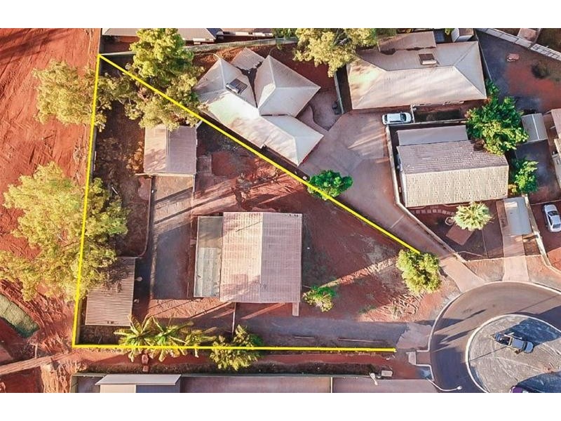 15 Reynolds Place, South Hedland WA 6722