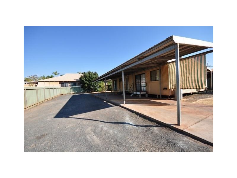 16 Centennial Loop, South Hedland WA 6722