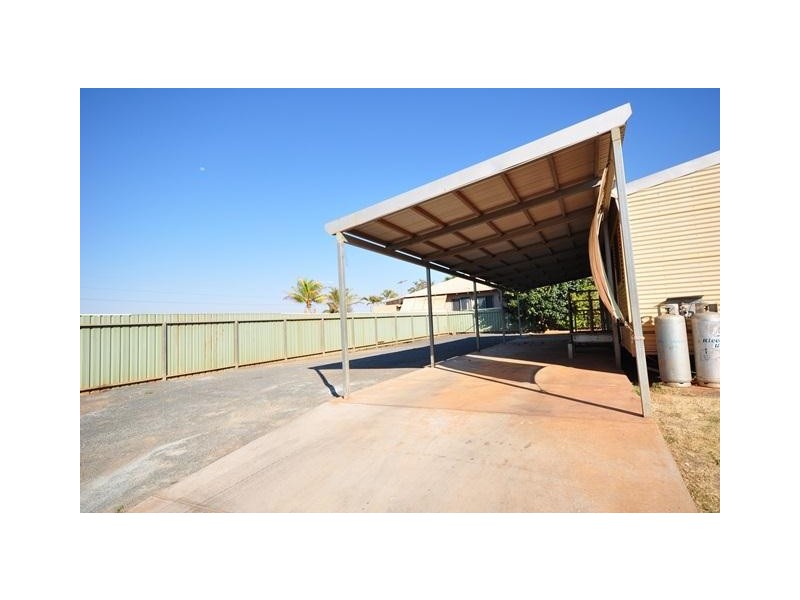 16 Centennial Loop, South Hedland WA 6722