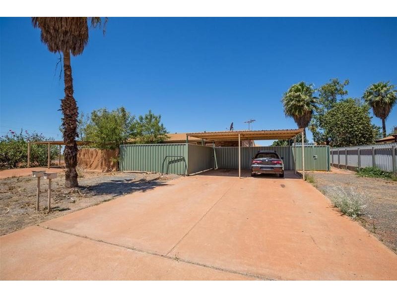 4A Eltona Close, South Hedland WA 6722