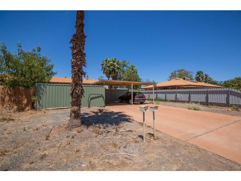 4A Eltona Close, South Hedland WA 6722