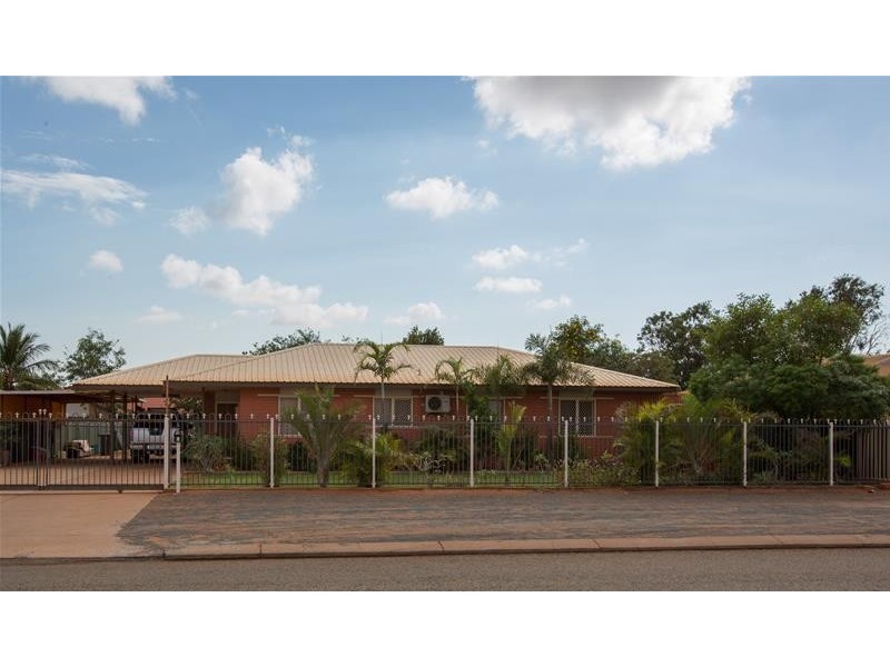 9 Osprey Drive, South Hedland WA 6722