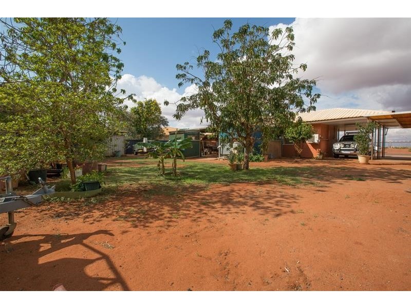 9 Osprey Drive, South Hedland WA 6722