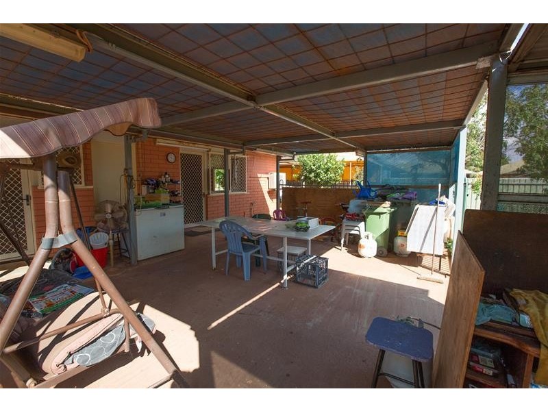 9 Osprey Drive, South Hedland WA 6722